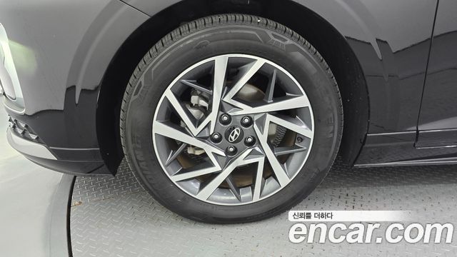 Hyundai Grandeur 2023 — photo 5