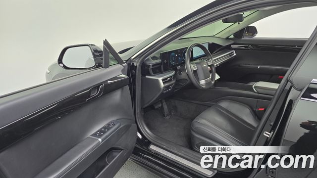 Hyundai Grandeur 2023 — photo 13