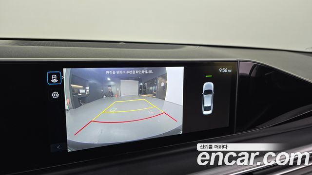 Hyundai Grandeur 2023 — photo 20