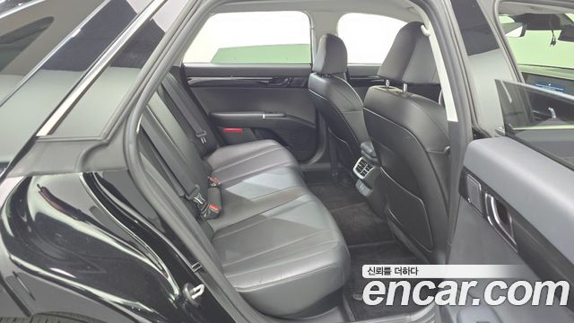 Hyundai Grandeur 2023 — photo 24