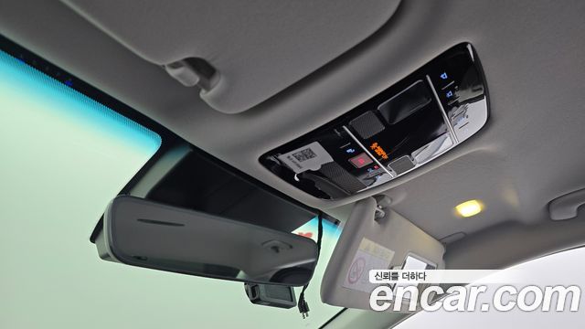 Hyundai Grandeur 2023 — photo 25