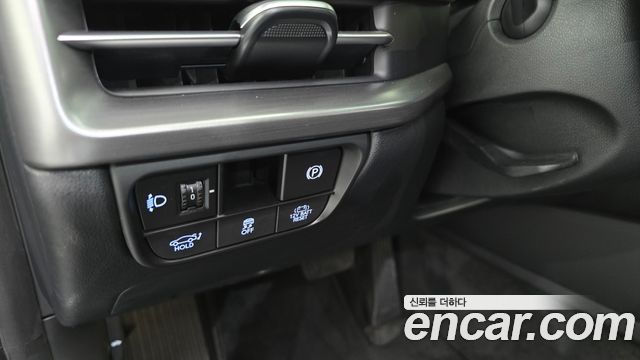 Hyundai Grandeur 2023 — photo 26