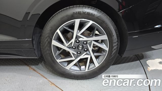 Hyundai Grandeur 2023 — photo 7