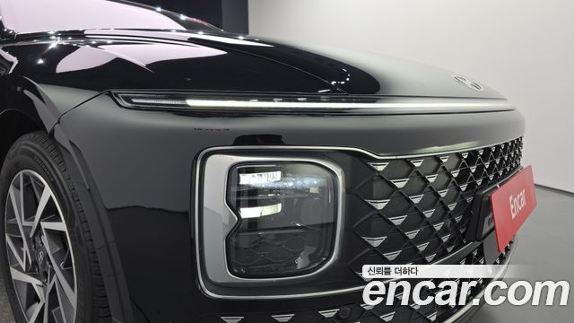 Hyundai Grandeur 2023 — photo 8