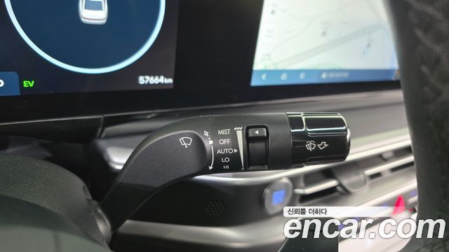 Hyundai Grandeur 2023 — photo 27