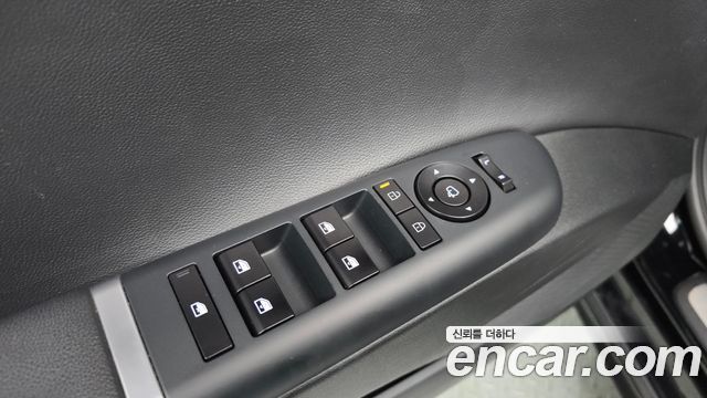 Hyundai Grandeur 2023 — photo 28