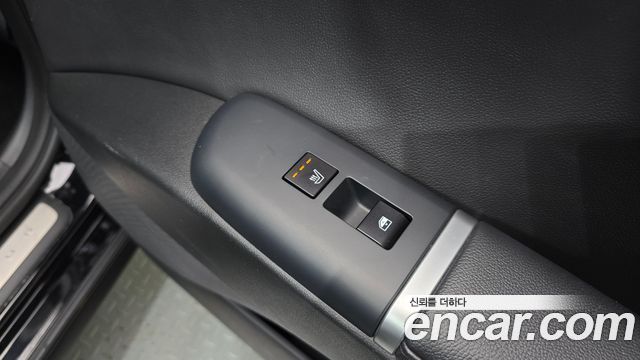Hyundai Grandeur 2023 — photo 29