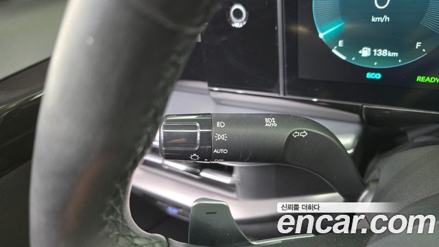 Hyundai Grandeur 2023 — photo 30
