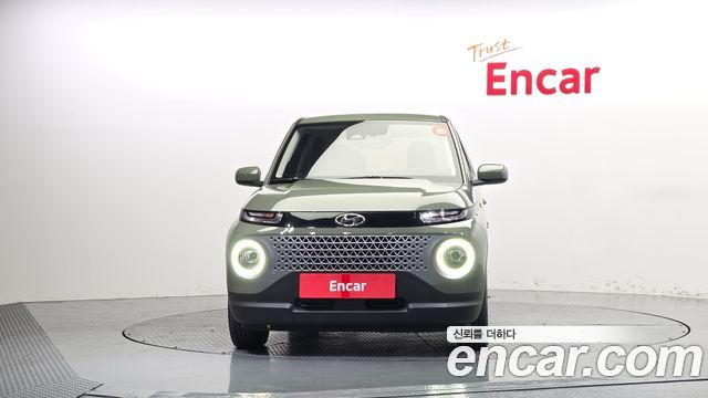 Hyundai Casper 2023 — photo 3
