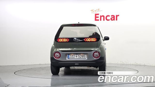 Hyundai Casper 2023 — photo 4
