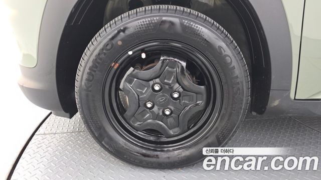 Hyundai Casper 2023 — photo 5