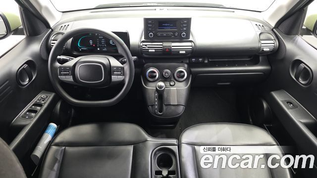 Hyundai Casper 2023 — photo 7