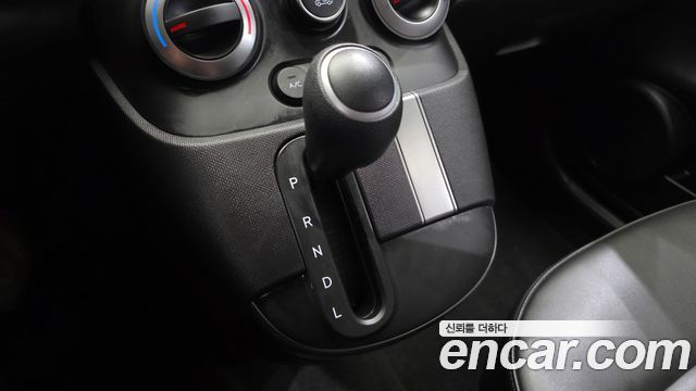 Hyundai Casper 2023 — photo 9