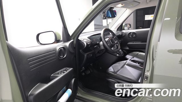 Hyundai Casper 2023 — photo 10