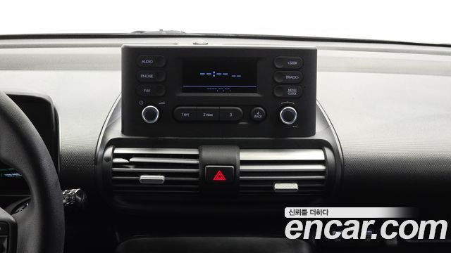 Hyundai Casper 2023 — photo 14