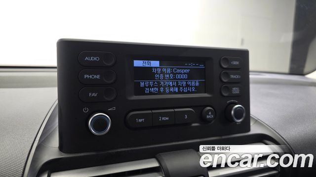 Hyundai Casper 2023 — photo 15