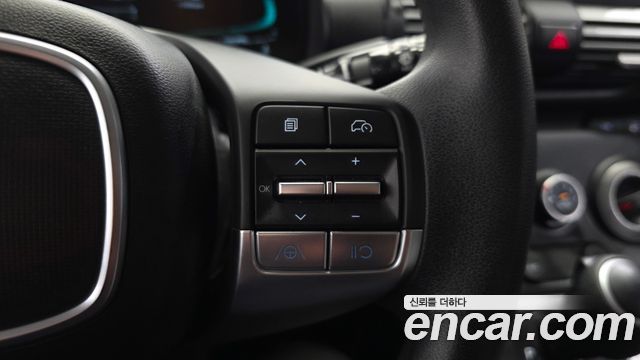 Hyundai Casper 2023 — photo 17