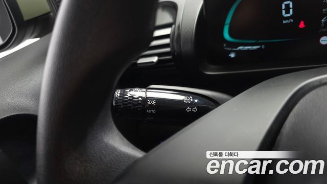 Hyundai Casper 2023 — photo 18