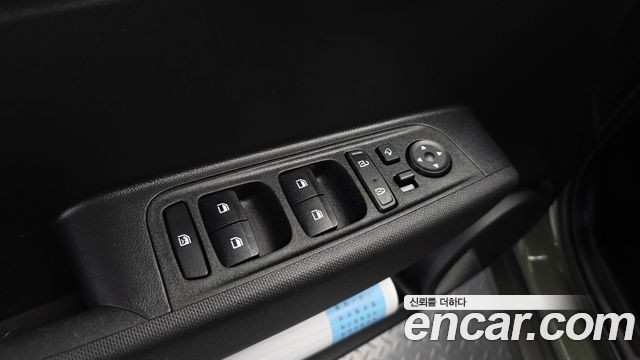 Hyundai Casper 2023 — photo 19