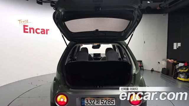 Hyundai Casper 2023 — photo 20