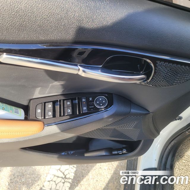 Kia Seltos 2024 — photo 7