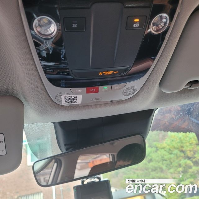 Kia Seltos 2024 — photo 9