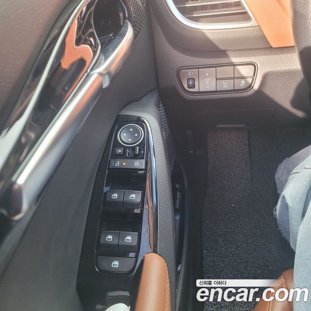 Kia Seltos 2024 — photo 12