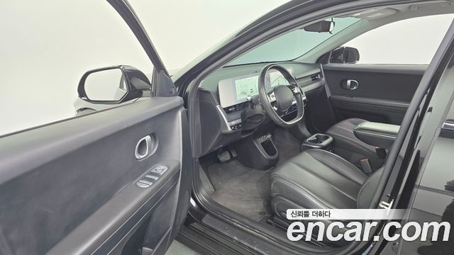 Hyundai Ioniq5 2022 — photo 13