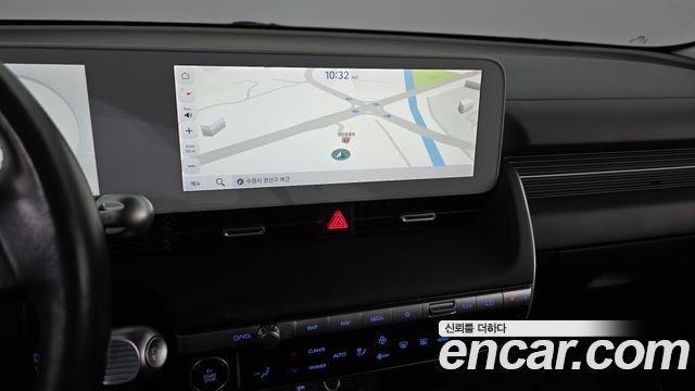 Hyundai Ioniq5 2022 — photo 18