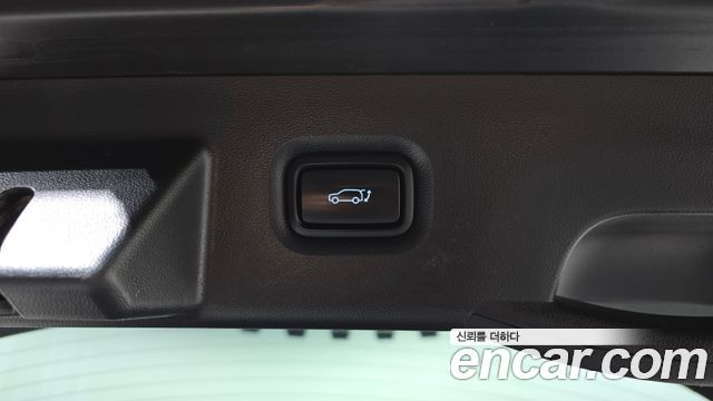 Hyundai Ioniq5 2022 — photo 22