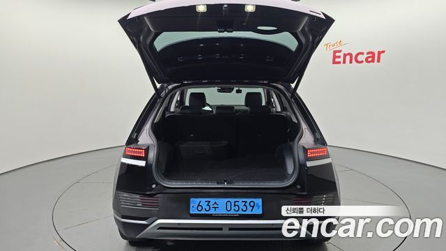 Hyundai Ioniq5 2022 — photo 23
