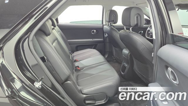 Hyundai Ioniq5 2022 — photo 24