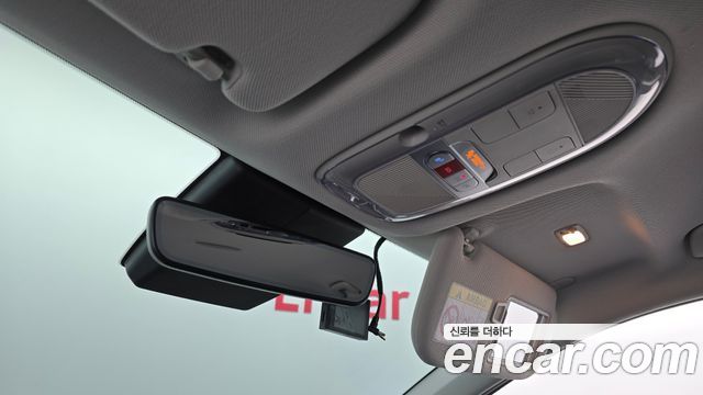 Hyundai Ioniq5 2022 — photo 26