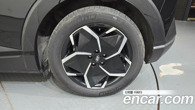 Hyundai Ioniq5 2022 — photo 7