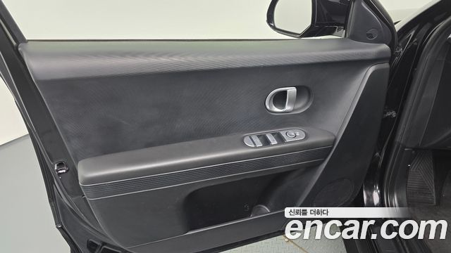 Hyundai Ioniq5 2022 — photo 14