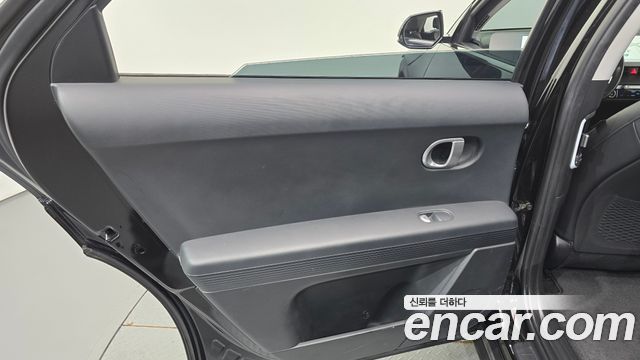 Hyundai Ioniq5 2022 — photo 15