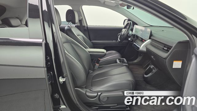 Hyundai Ioniq5 2022 — photo 16