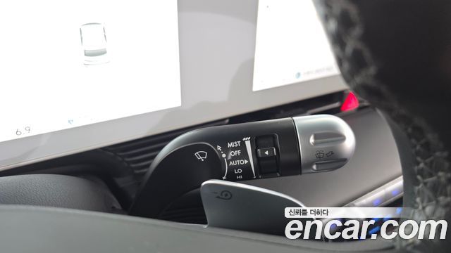 Hyundai Ioniq5 2022 — photo 28