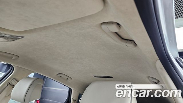 Genesis GV80 2021 — photo 22
