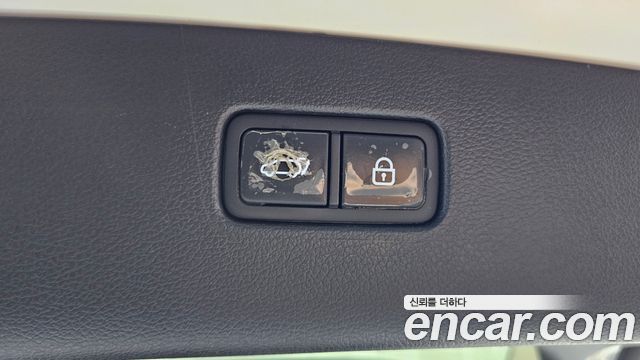 Genesis GV80 2021 — photo 23