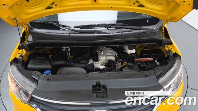 Hyundai Starex 2021 — photo 6