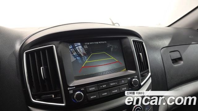 Hyundai Starex 2021 — photo 18