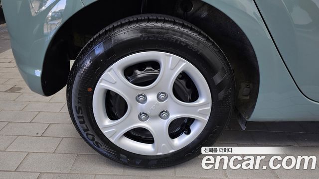 Kia morning 2026 — photo 5