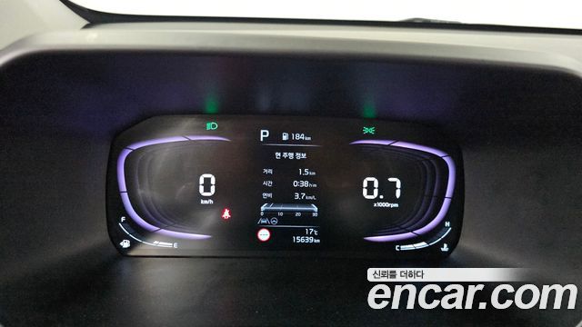 Kia morning 2026 — photo 11