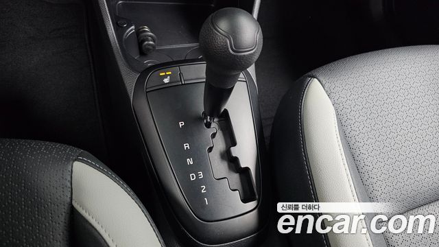 Kia morning 2026 — photo 12