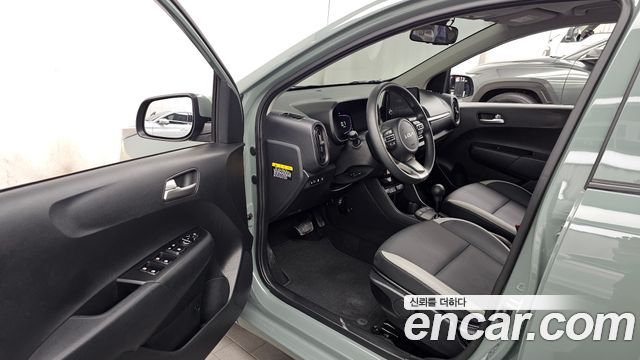 Kia morning 2026 — photo 13