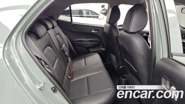 Kia morning 2026 — photo 18