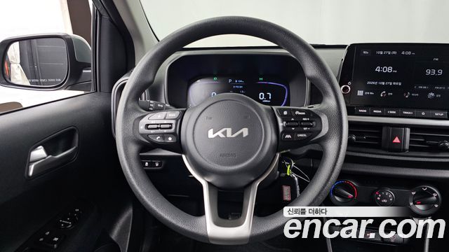 Kia morning 2026 — photo 19