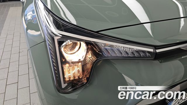 Kia morning 2026 — photo 8