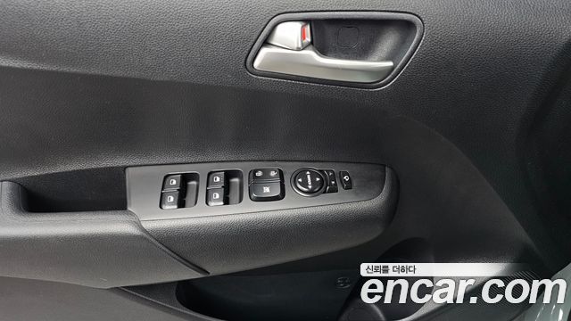 Kia morning 2026 — photo 14